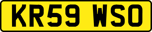 KR59WSO