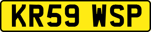 KR59WSP