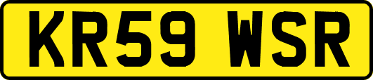 KR59WSR