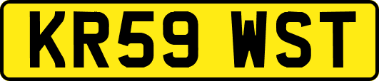 KR59WST