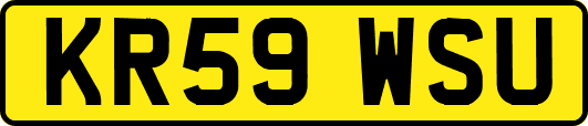 KR59WSU