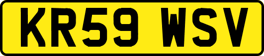 KR59WSV
