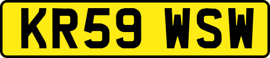 KR59WSW