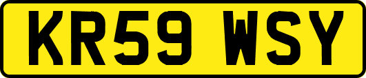 KR59WSY