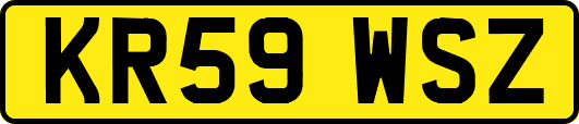 KR59WSZ