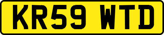 KR59WTD