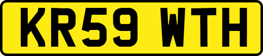 KR59WTH