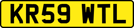 KR59WTL