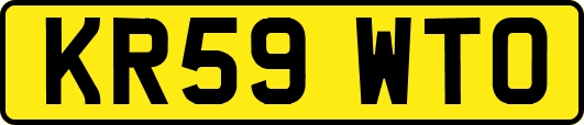 KR59WTO