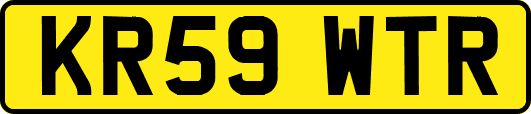 KR59WTR
