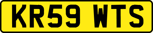 KR59WTS