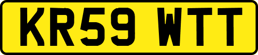 KR59WTT