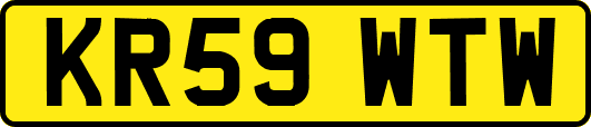 KR59WTW