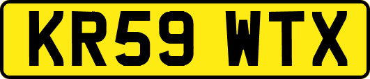 KR59WTX