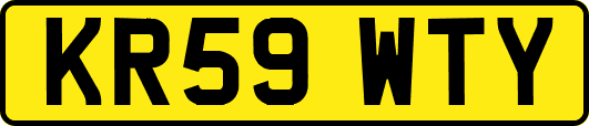 KR59WTY