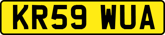 KR59WUA