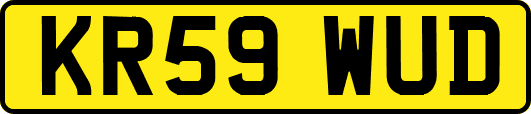 KR59WUD