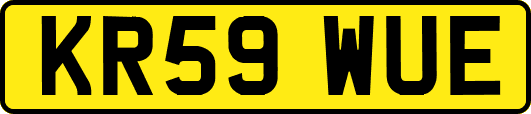 KR59WUE