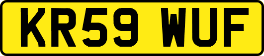 KR59WUF