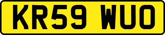 KR59WUO