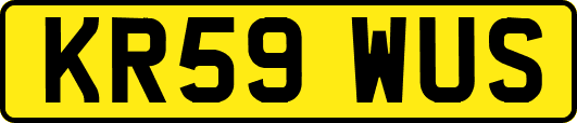 KR59WUS