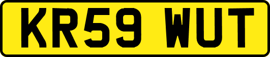 KR59WUT