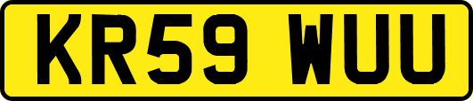 KR59WUU