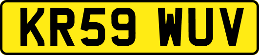 KR59WUV