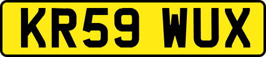 KR59WUX