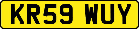 KR59WUY