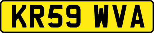 KR59WVA