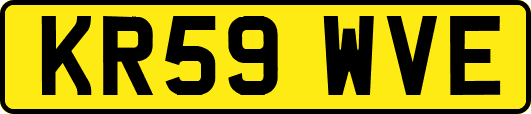 KR59WVE