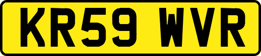 KR59WVR
