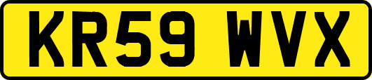 KR59WVX