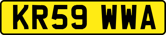 KR59WWA