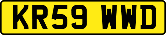 KR59WWD