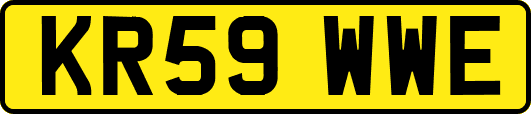 KR59WWE