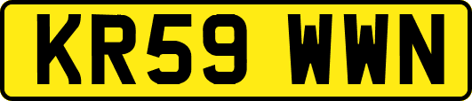 KR59WWN