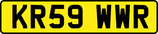 KR59WWR