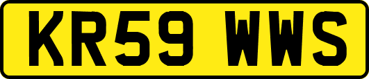 KR59WWS