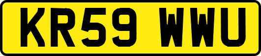 KR59WWU