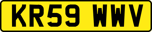 KR59WWV
