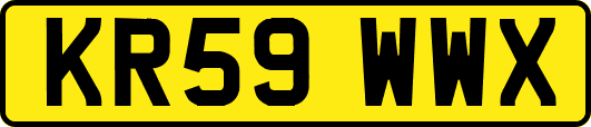 KR59WWX