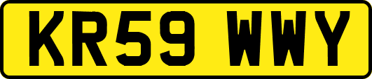 KR59WWY