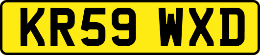 KR59WXD