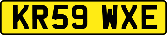 KR59WXE