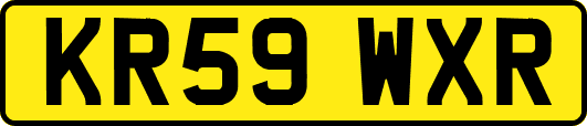 KR59WXR
