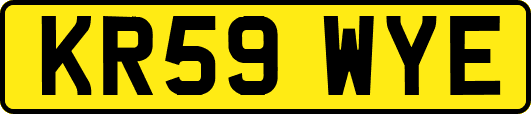 KR59WYE