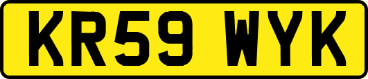 KR59WYK
