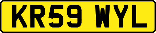 KR59WYL
